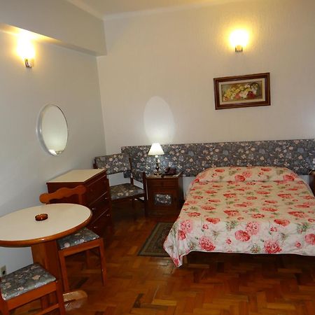 Hotel Brasil Sao Lourenco  Eksteriør billede